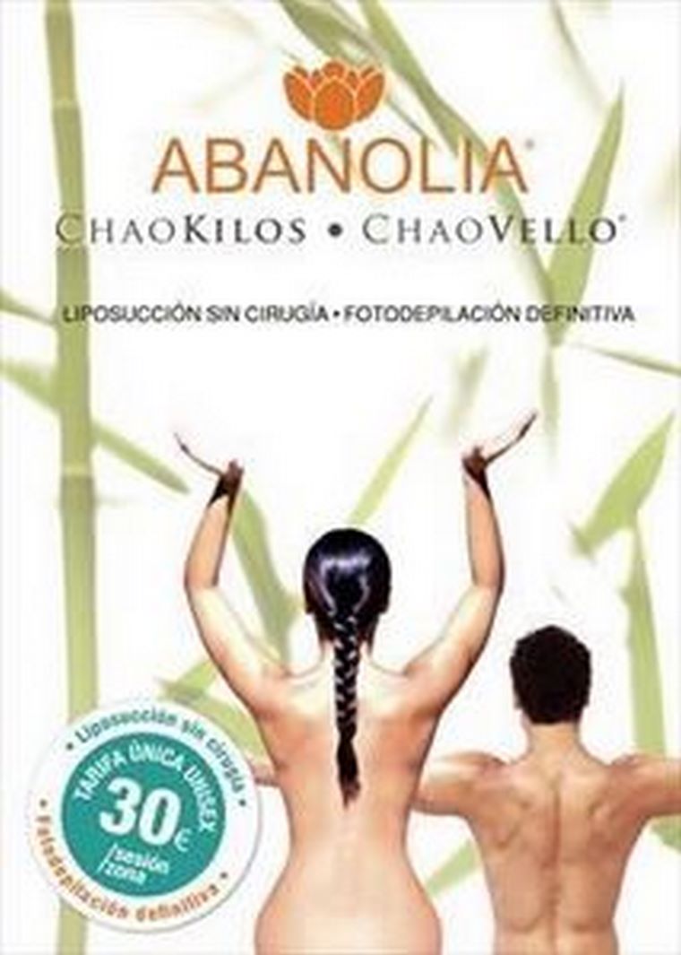 Abanolia también en Madrid 