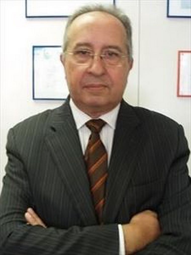 Entrevista a Xavier Vallhonrat, presidente de la AEF