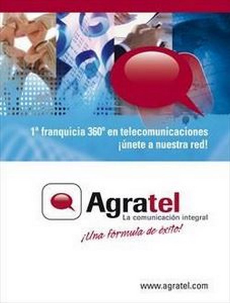 2º Encuentro de Agratel en Franquishop:Málaga ,30 de Noviembre de 2010