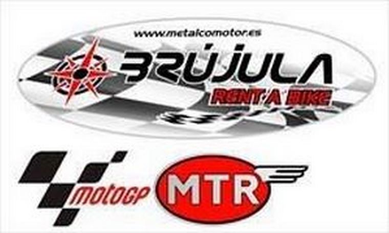 BRÚJULA estará en el Mundial de Motociclismo