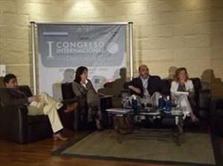 Viajes Gheisa: Concluye el I Congreso Internacional de Gerentes de Clubes de Golf