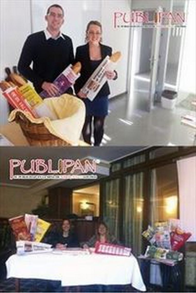 Publipan abre dos nuevas franquicias en Tarragona y la zona levante de Mallorca