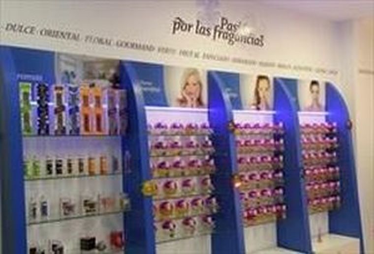 Equivalenza inaugura 17 tiendas en Europa