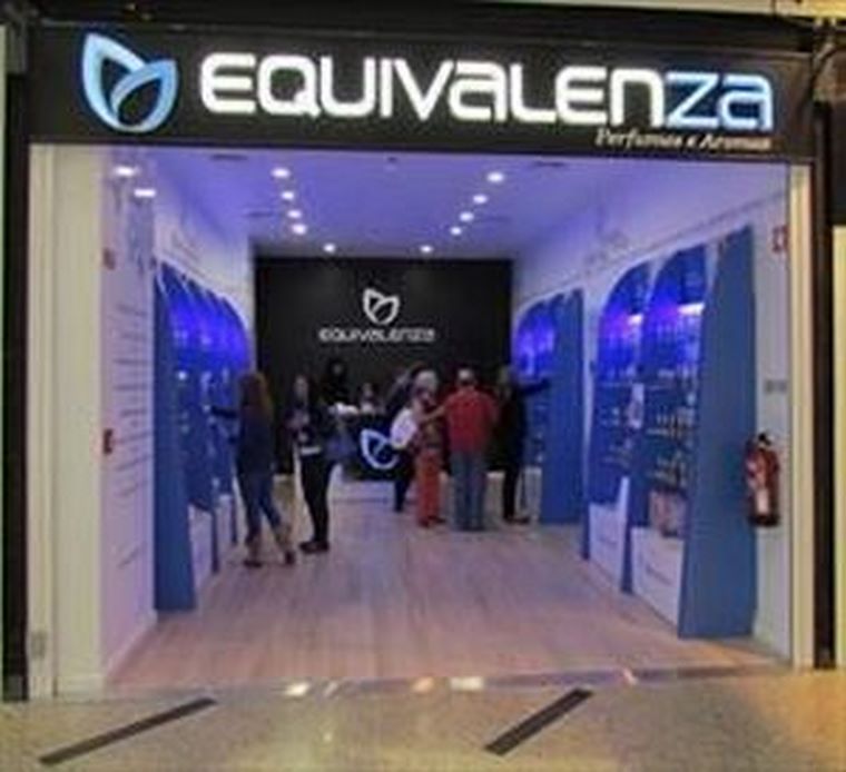 Equivalenza inaugura 13 tiendas en España y Portugal
