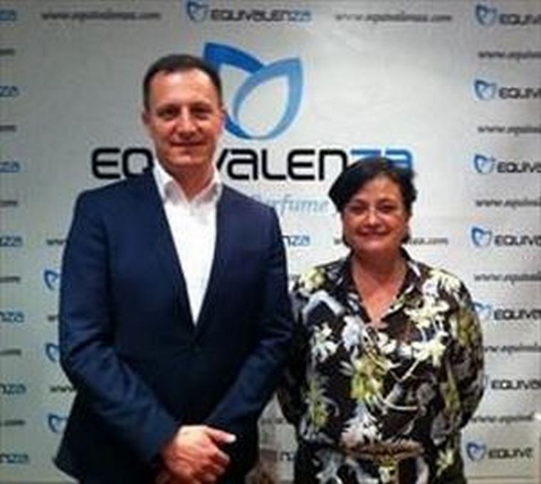 Equivalenza firma su delegación para Hessen (Alemania).