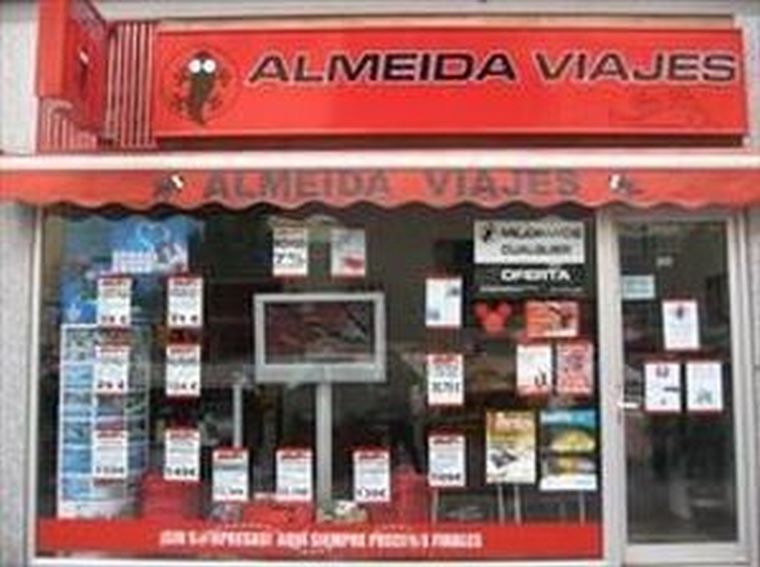 Almeida Viajes ofrece una promoción especial anticrisis para los emprendedores