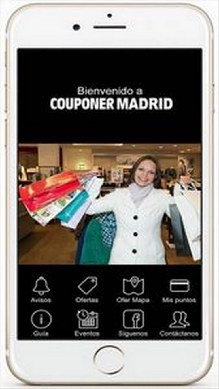 Couponer, renueva su imagen con un diseño más intuitivo y funcional.