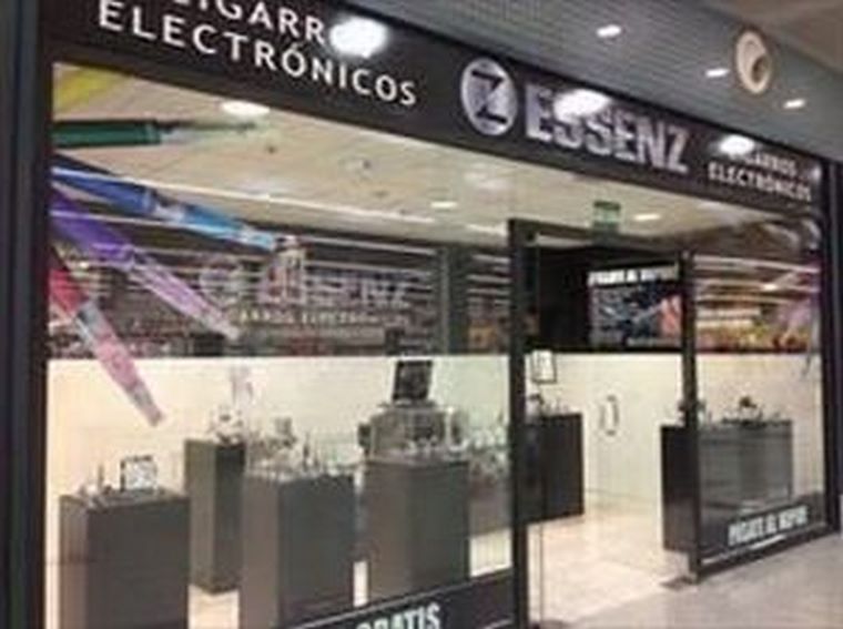 Essenz expande su red de tiendas en Asturias, Cantabria, Euskadi, Navarra y La Rioja