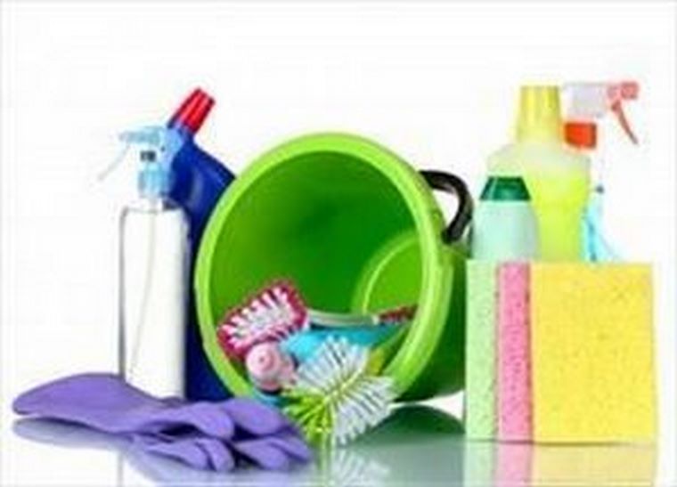 Nueva Regulación del Servicio Domestico
