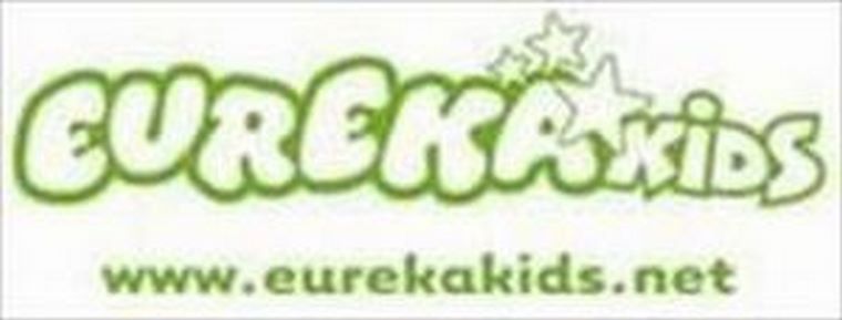 Eurekakids, Premio Iniciativa Comercial 2007