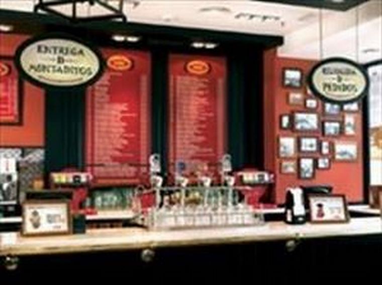 Restalia presenta su franquicia 100 Montaditos como alternativa de negocio de alto potencial en tiempos de crisis 