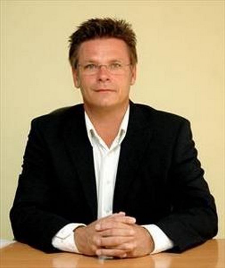 Entrevista a Marko Lemansky. Director General de Tinten Toner Tankstation