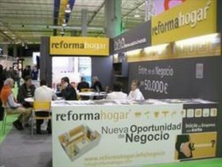 Reformahogar un año más en SIF&CO