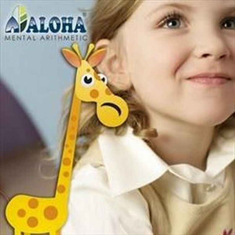 Aloha Mental Arithmetic, presente en SIF&CO 2010