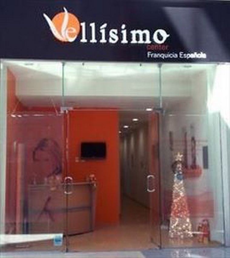 Vellísimo Center abre un nuevo Centro en Puebla.