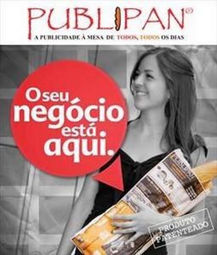 Publipan bate records en Brasil