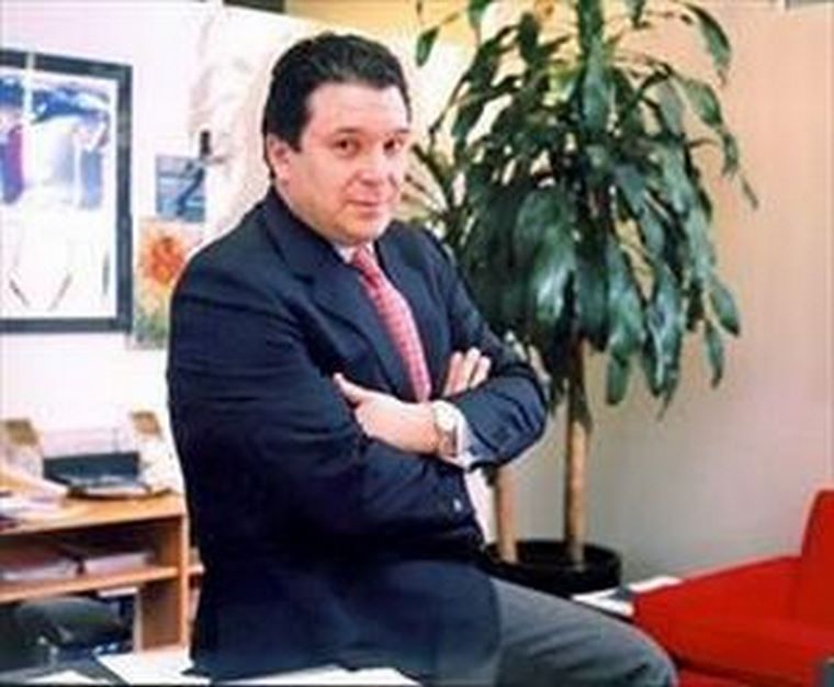 ENTREVISTA A ALFONSO DE BORBÓN (DIRECTOR DE EXPOFRANQUICIA)