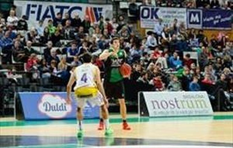 FIATC Joventut firma acuerdo de patrocinio con Duldi.