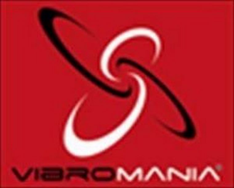 Vibromanía continúa su expansión.