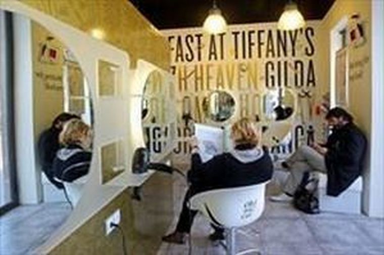 Oh My Cut! Abre su tercer salón en Murcia con cortes de pelo a 0.99  céntimos   de euro 