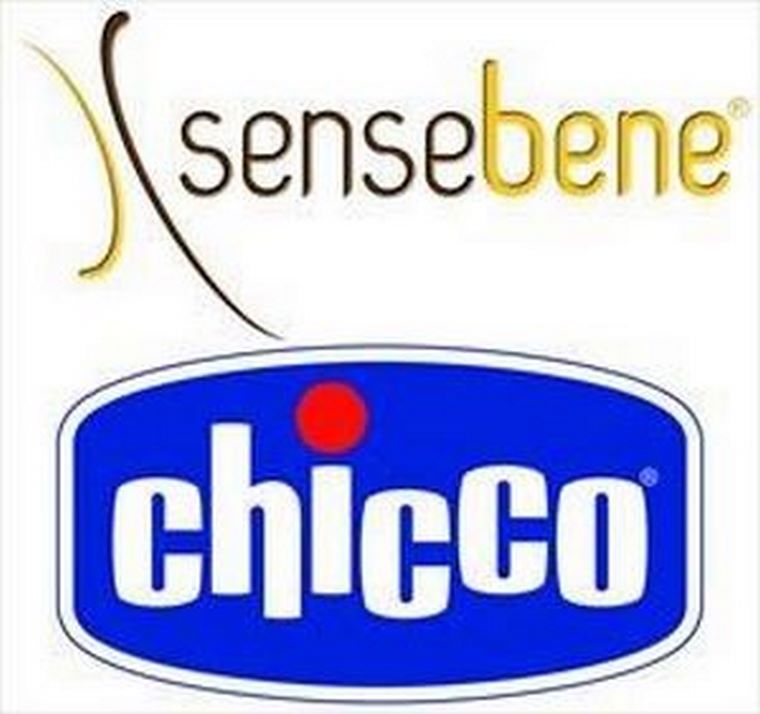 La franquicia de estética y belleza Sensebene llega a un acuerdo para promocionar sus tratamientos entre las clientas de la multinacional de productos infantiles Chicco