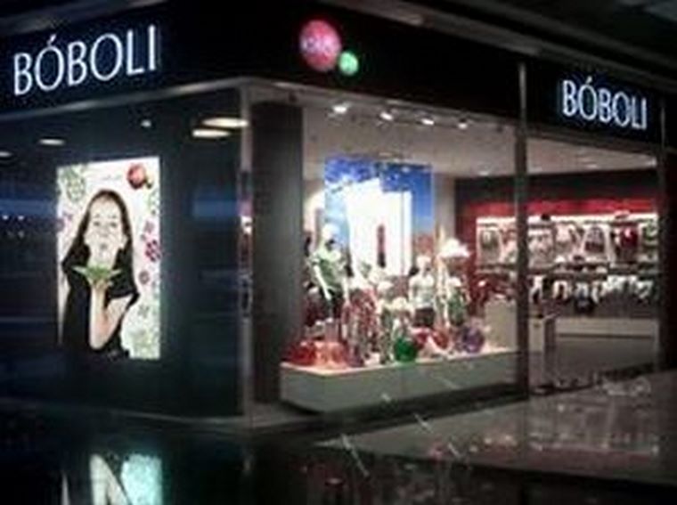 Nueva tienda Bóboli en A Coruña