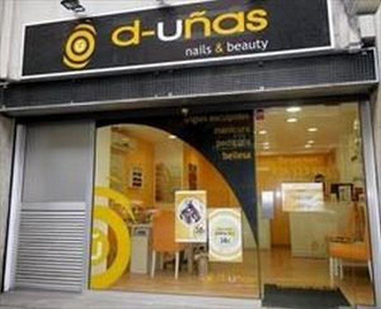 d-uñas estrena sede en México DF