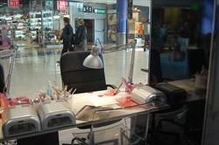 Celebrity Nails abre una nueva tienda en Pamplona.