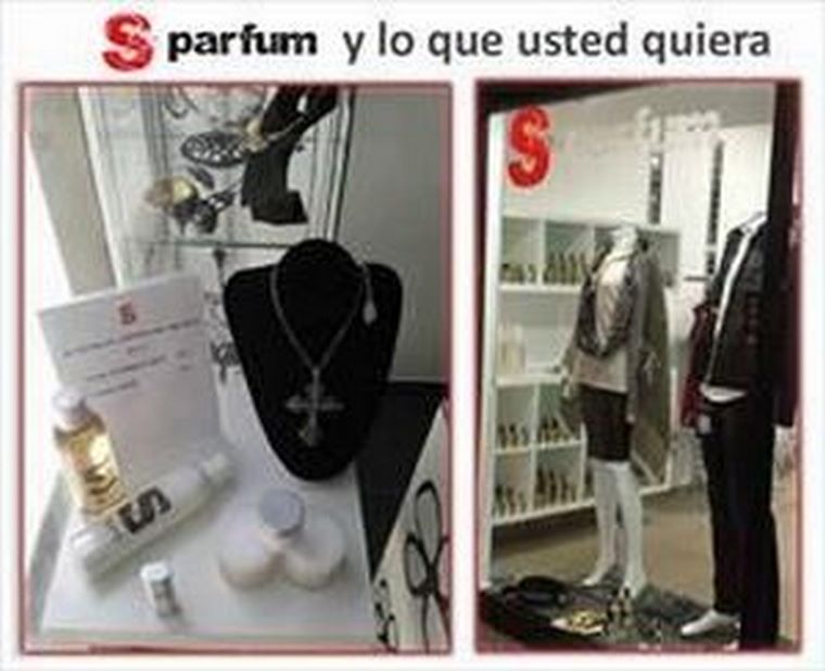 Esse Parfum, la mejor relación con productos complementarios