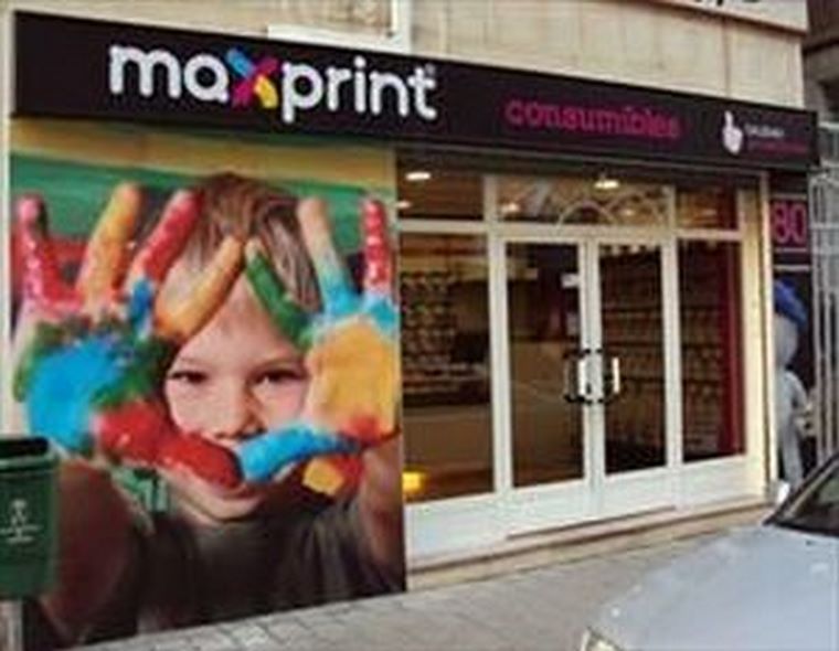 Nuevas Modalidades de Franquicias "Maxprint"