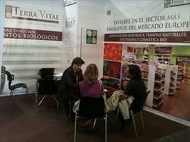 Terra Vitae inicia su expansión