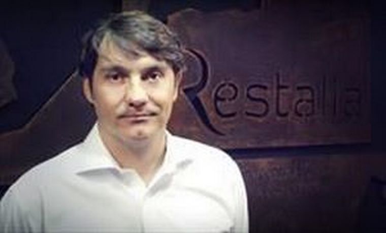 Restalia refuerza su equipo de directivo con nuevo Director de Operaciones para TGB