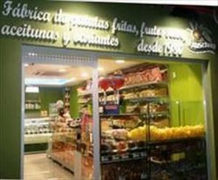 Frusema-Frutos Secos Macadamia continúa su expansión.