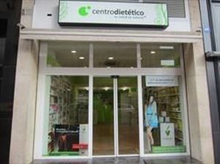 Centro Dietético abre sus puertas en Logroño