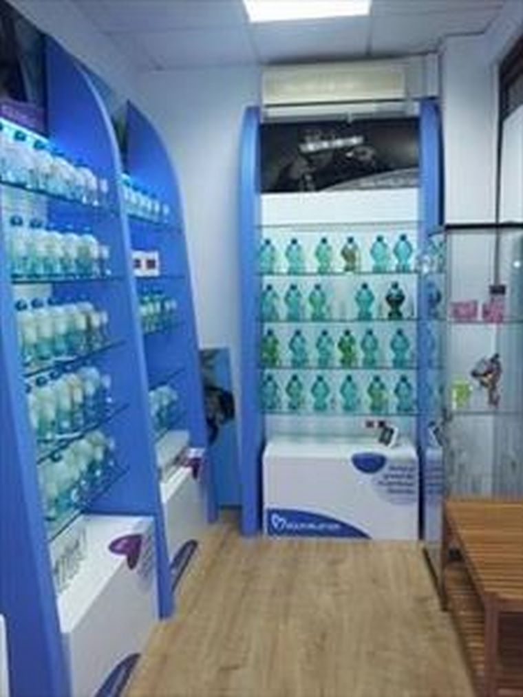 Equivalenza inaugura su tercera tienda en Málaga