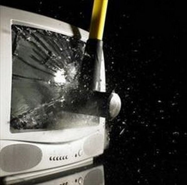 New Ad marca tendencia en publicidad.