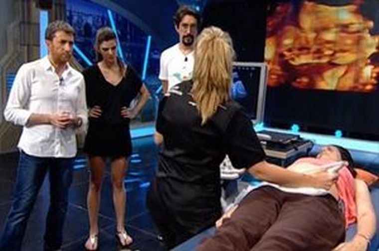 Ecox4D en Antena3 El Hormiguero con Pablo Motos