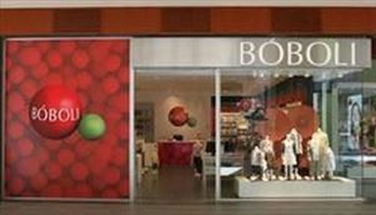 Bóboli inunda de color el mercado internacional