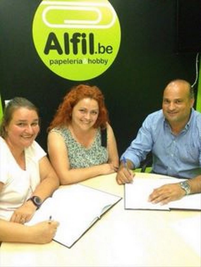 ¡Alfil.be Villareal