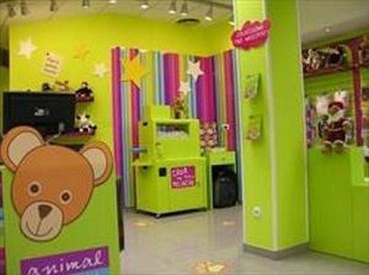 Animal Party abre un nuevo centro de ocio en el madrileño barrio de Hortaleza