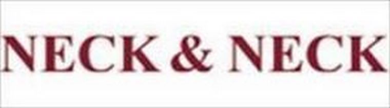 Neck & Neck estrena Web
