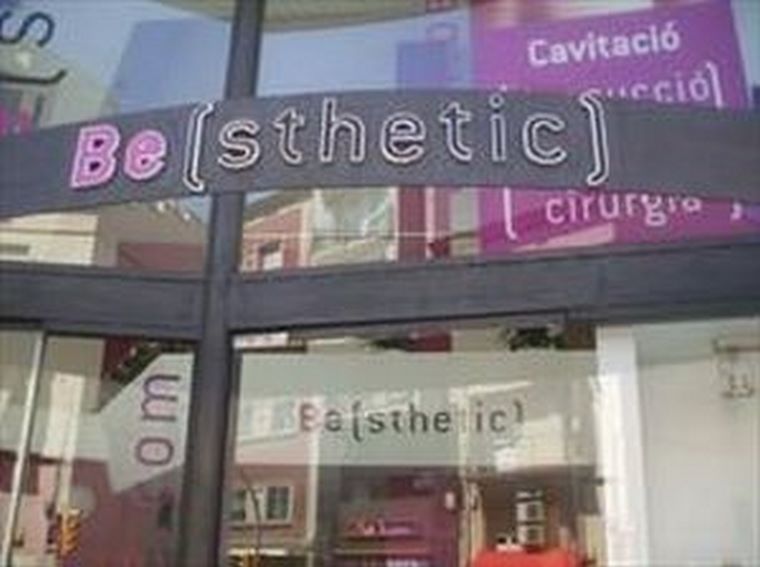 Be[sthetic], nueva apertura en Tarragona