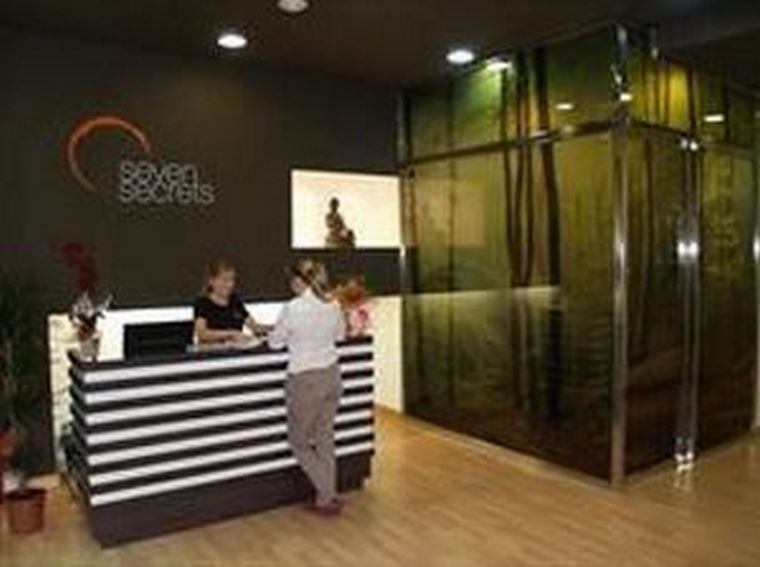 Seven Secrets lanza Special Body Advanced por sólo 12.500 € +Iva de inversión inicial