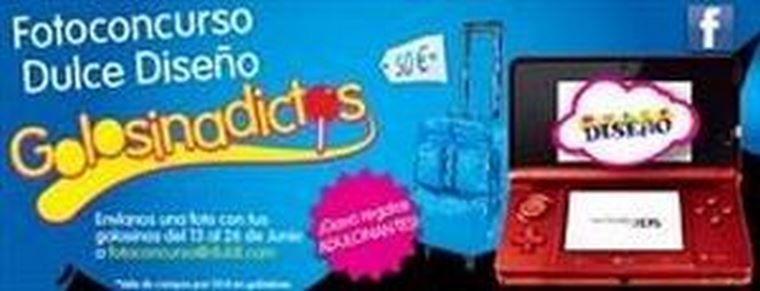 Dulce Diseño lanza el Concurso de verano
