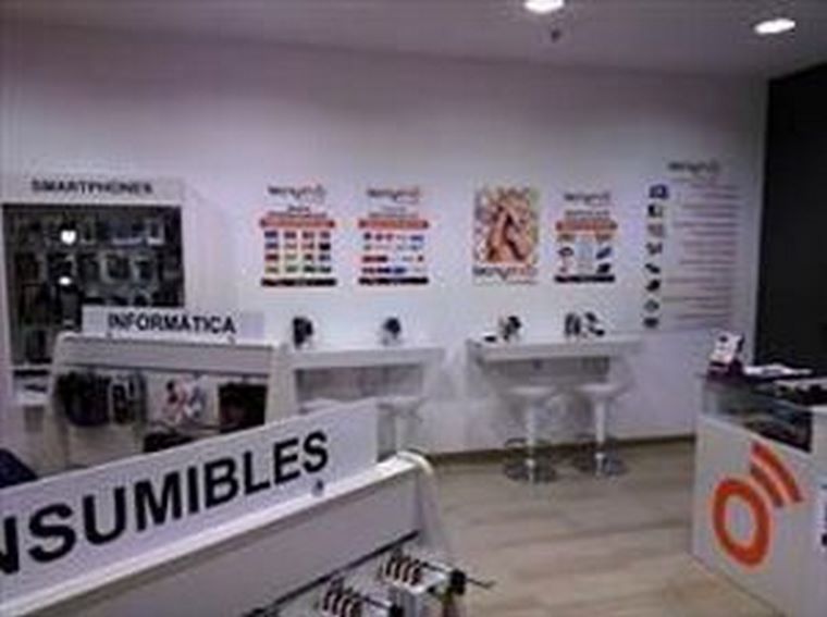 Nueva apertura de Tecnyshop en Las Palmas