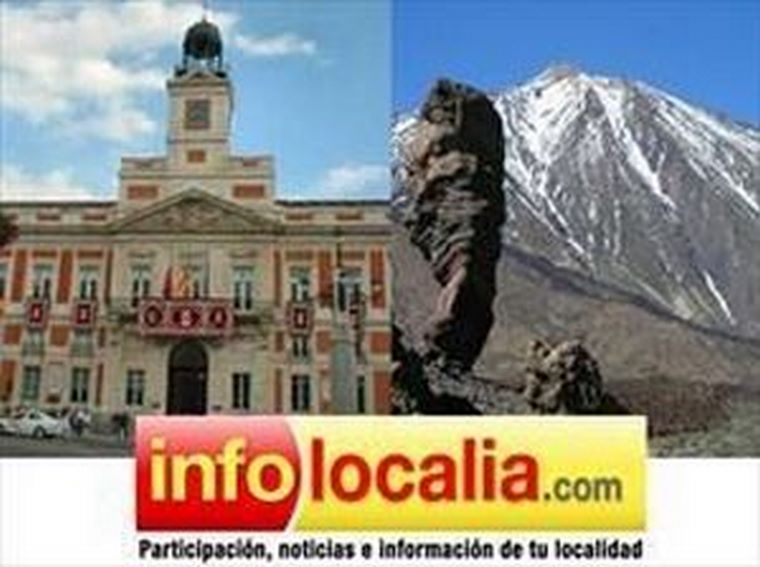Infolocalia.com, esta semana en Madrid y Tenerife