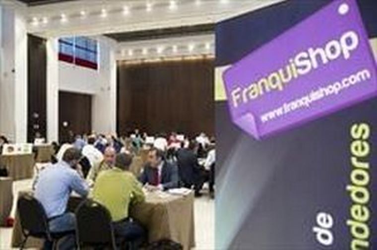 Franquicias y Emprendedores tienen una nueva cita en Franquishop Málaga