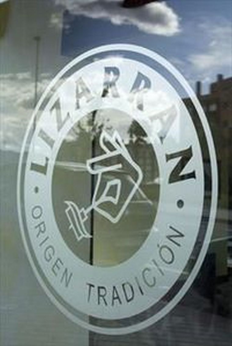 Lizarran inaugura en Reino Unido su primera taberna de tapas