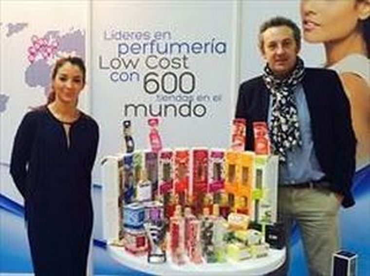 Equivalenza recibe el premio a la "Start-up en Franquicia" en FranquiAtlántico