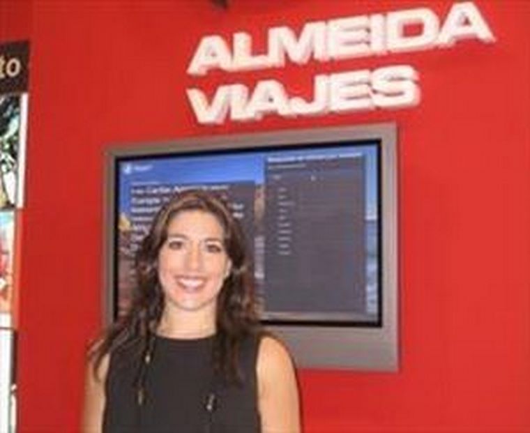 Premios ALAS a la Internacionalización 2.009